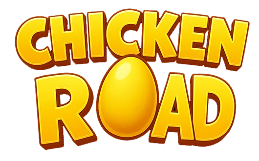 CheckenRoad logo