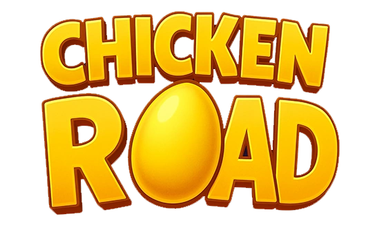 Chickenroad logo