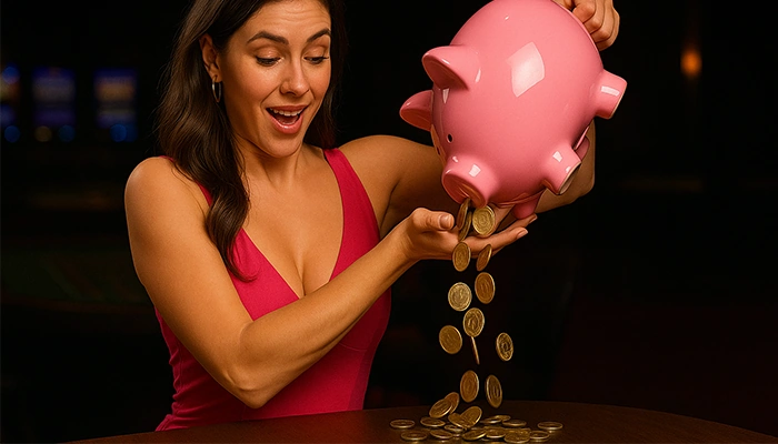 Withdrawal Options in Canada