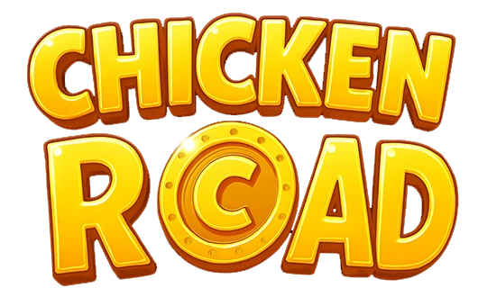Chickenroad logo