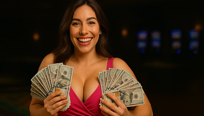 How to Withdraw Real Money