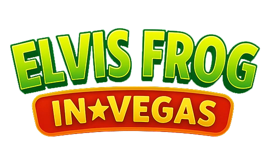 ELVIS FROG logo